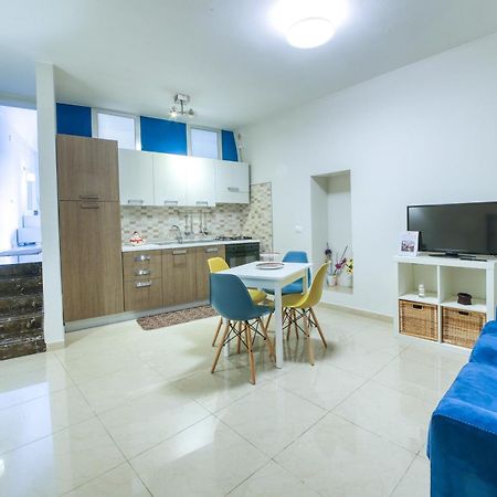 La Cattedrale Apartments&Suite - Affitti Brevi Italia Gravina in Puglia Exteriér fotografie