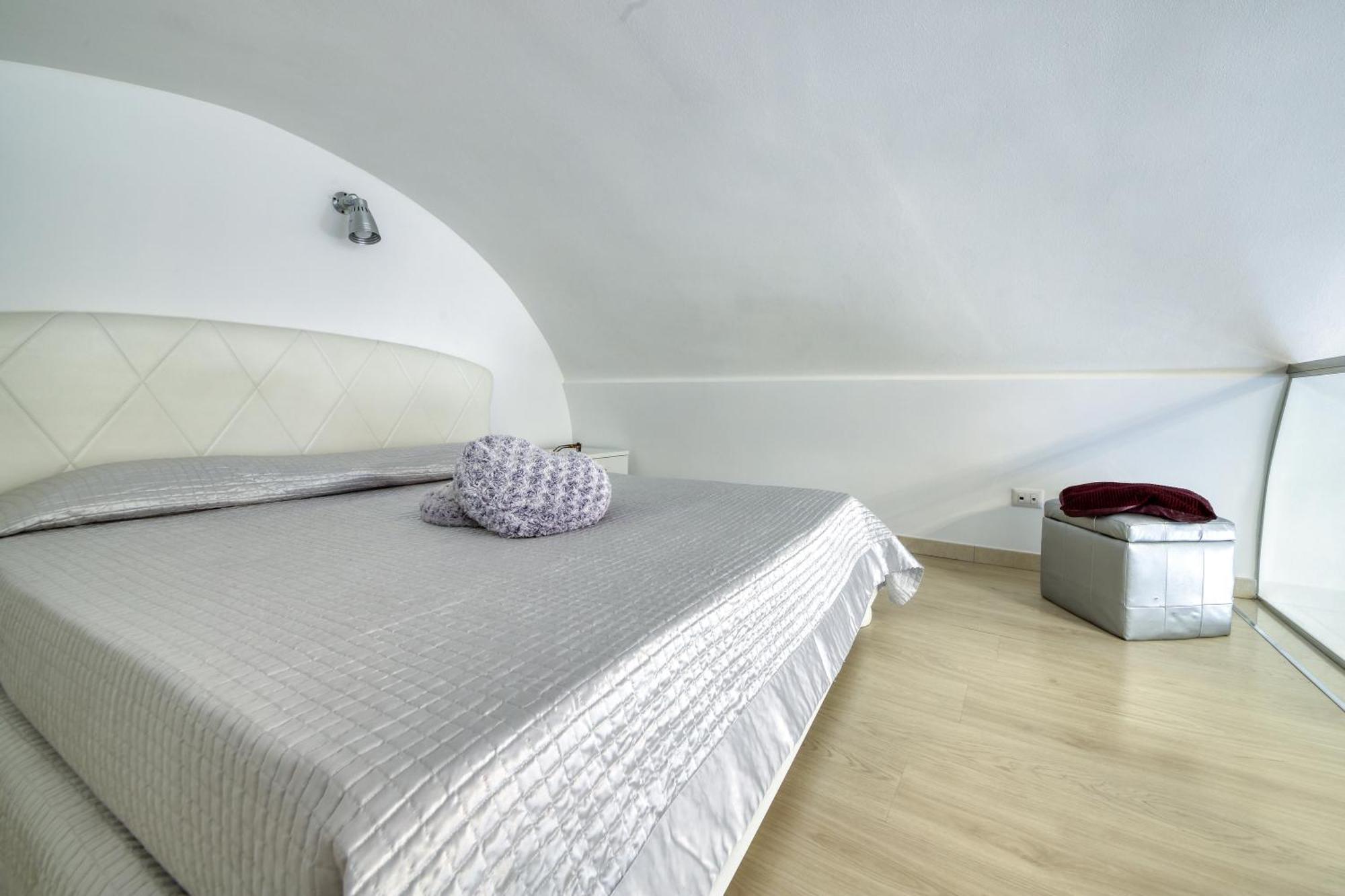 La Cattedrale Apartments&Suite - Affitti Brevi Italia Gravina in Puglia Exteriér fotografie