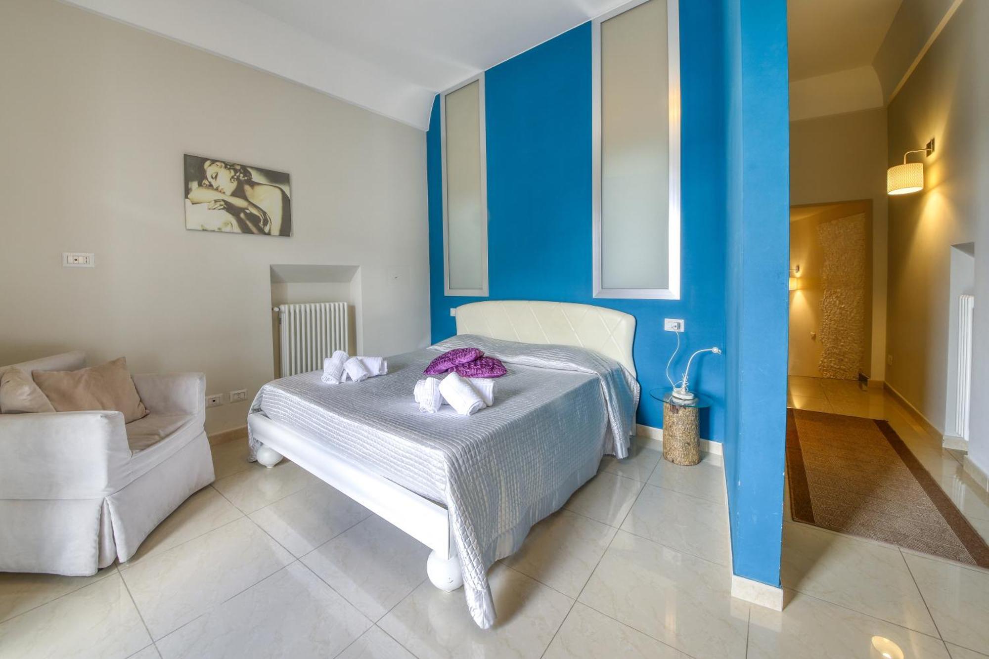 La Cattedrale Apartments&Suite - Affitti Brevi Italia Gravina in Puglia Exteriér fotografie