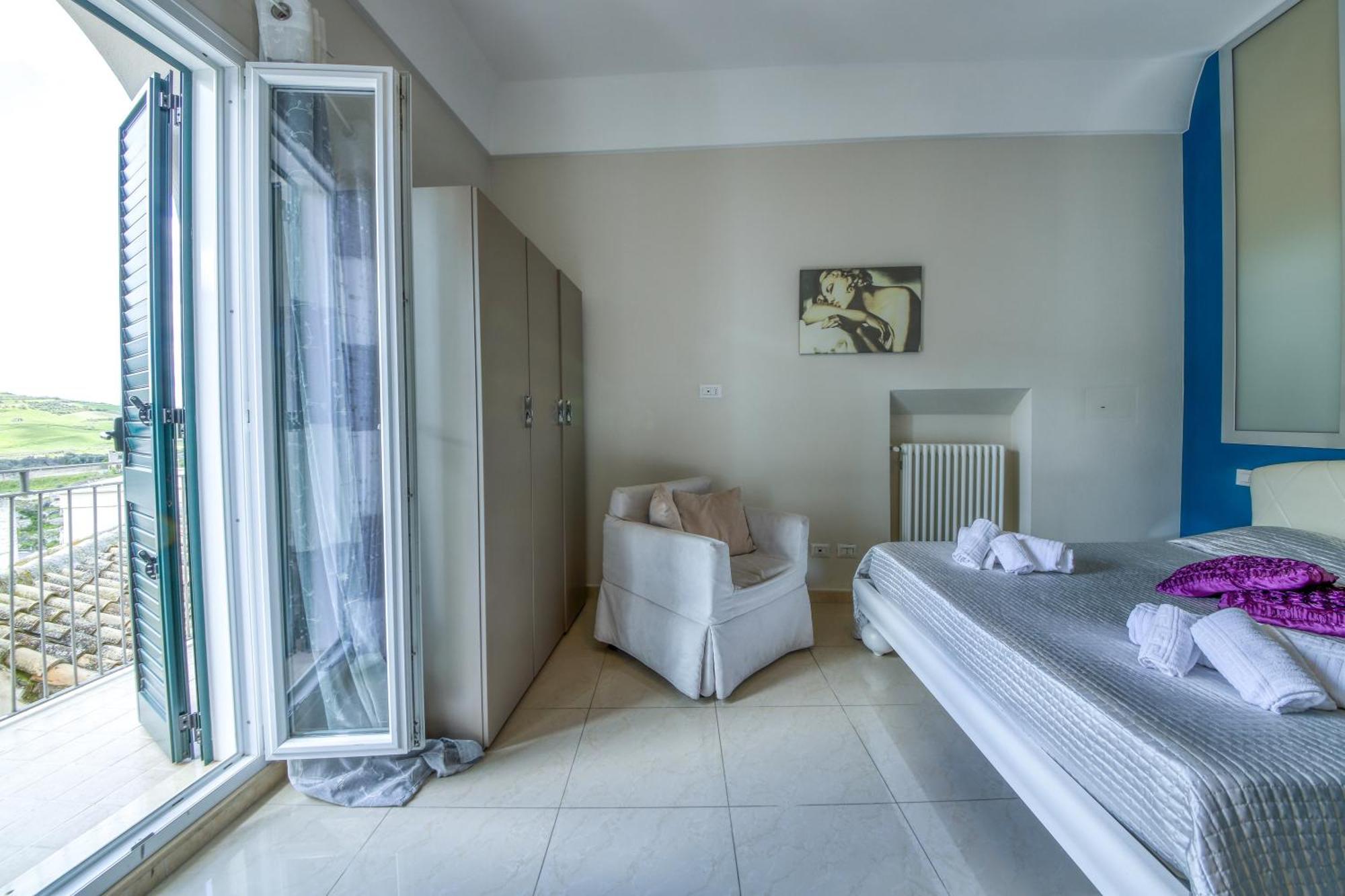 La Cattedrale Apartments&Suite - Affitti Brevi Italia Gravina in Puglia Exteriér fotografie