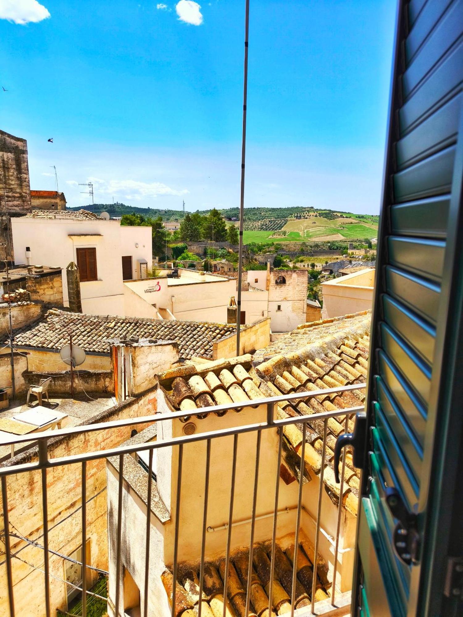 La Cattedrale Apartments&Suite - Affitti Brevi Italia Gravina in Puglia Exteriér fotografie