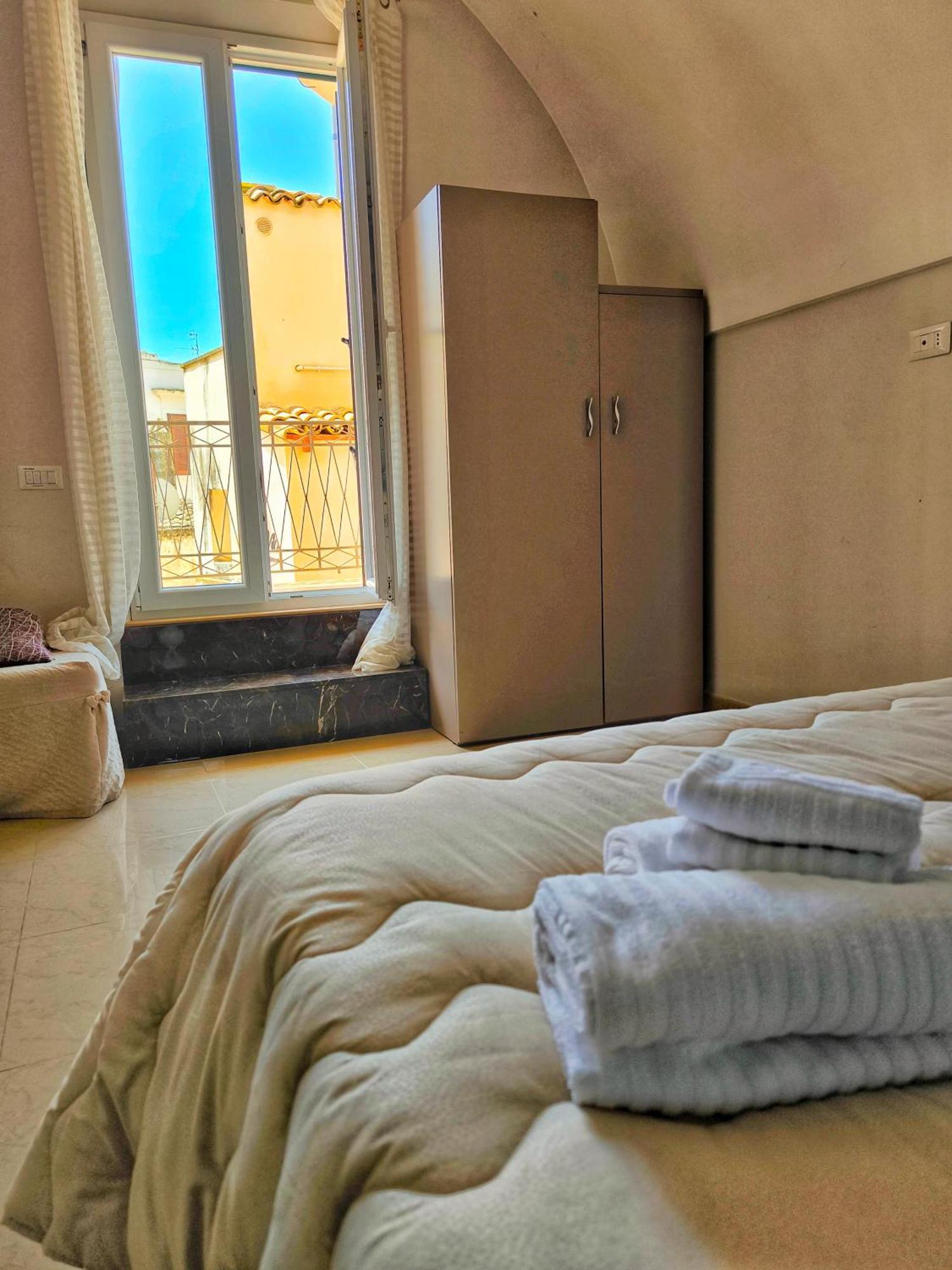 La Cattedrale Apartments&Suite - Affitti Brevi Italia Gravina in Puglia Exteriér fotografie